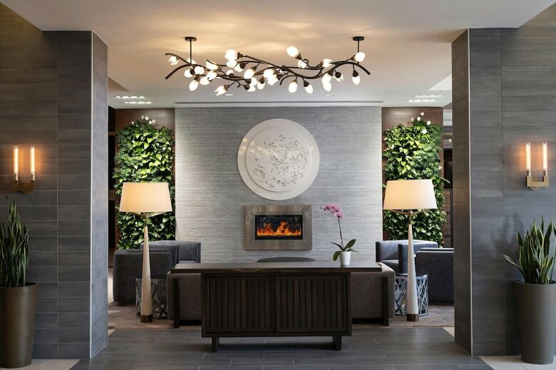 Hotel The Westin Reston Heights
