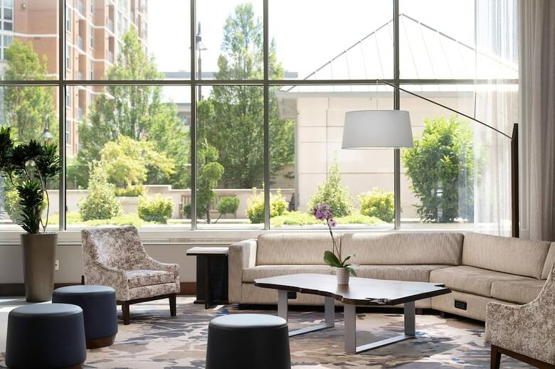 Hotel The Westin Reston Heights