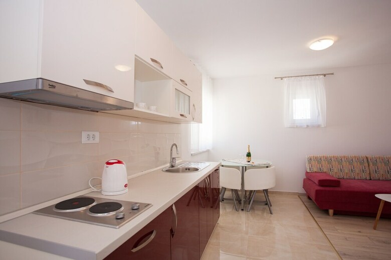 Apartamentos Villa Mia
