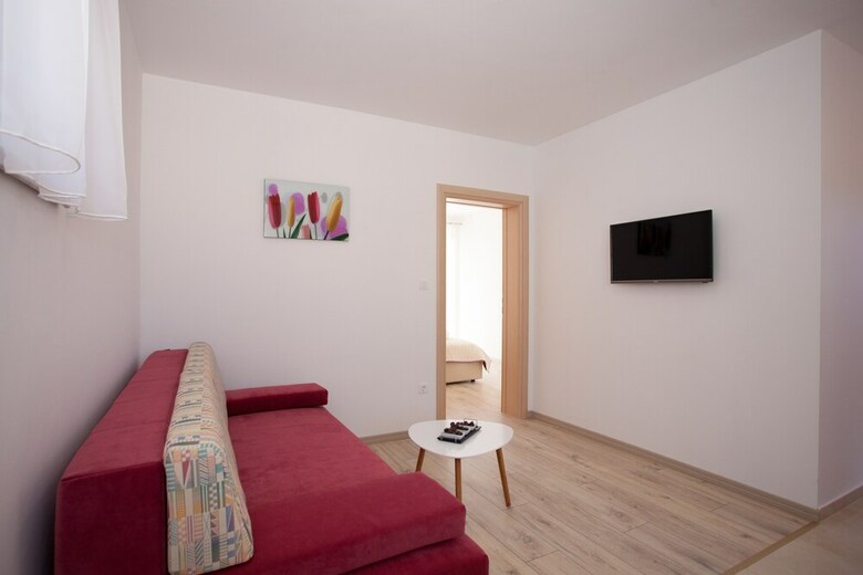 Apartamentos Villa Mia