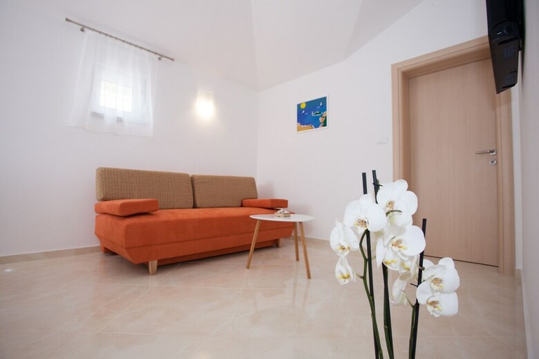 Apartamentos Villa Mia
