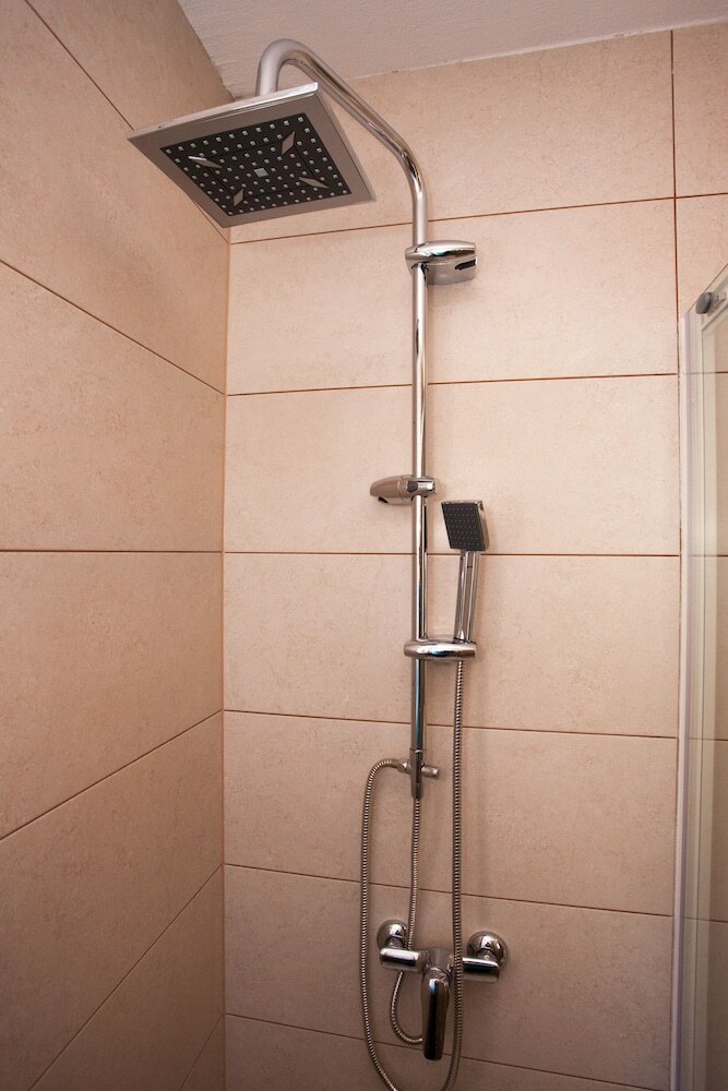 Apartamentos Villa Mia