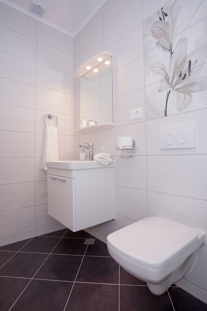 Apartamentos Villa Mia