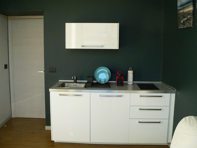 Apartamento Acquario, Comfort And Charme