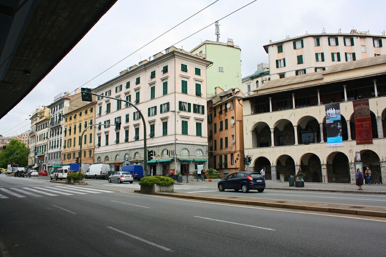 Apartamento Acquario, Comfort And Charme