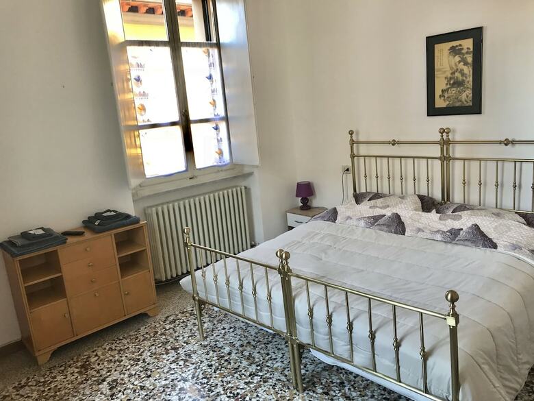B&B La Musa