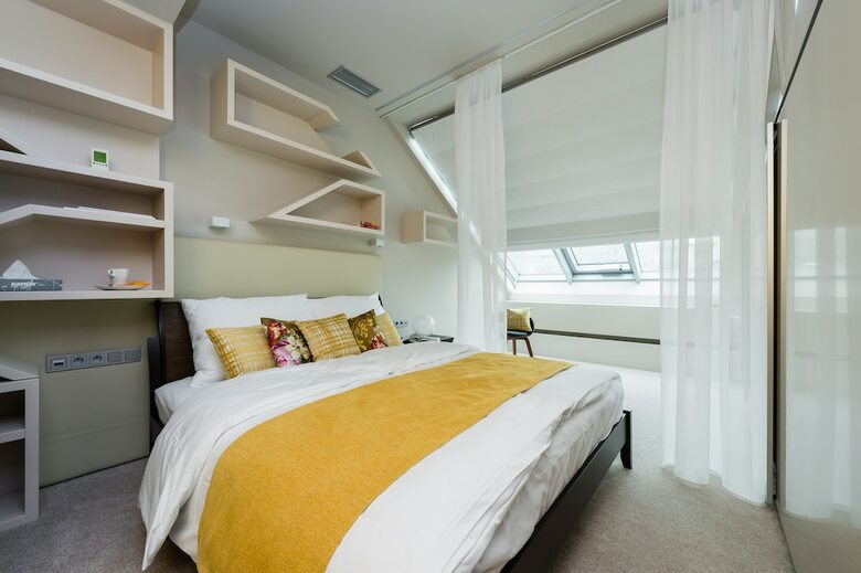 Empirent Grand Central Apartments