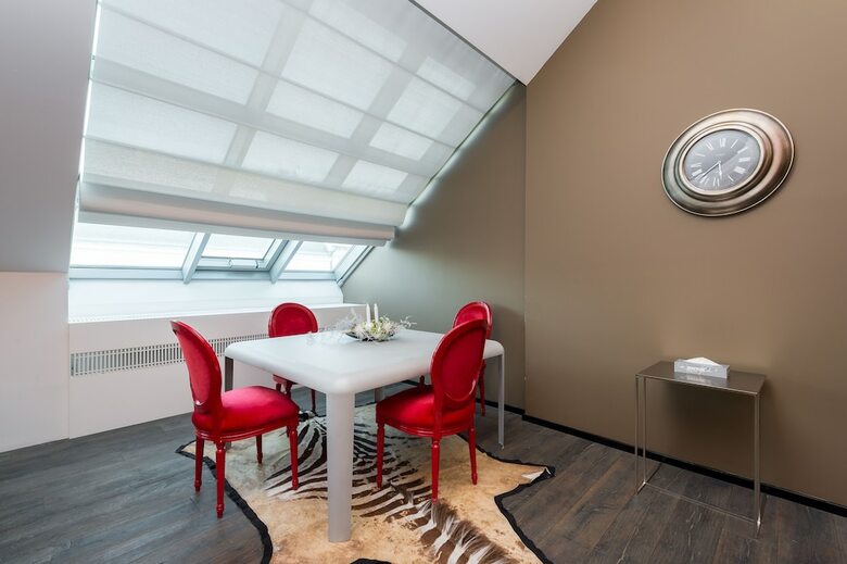 Empirent Grand Central Apartments