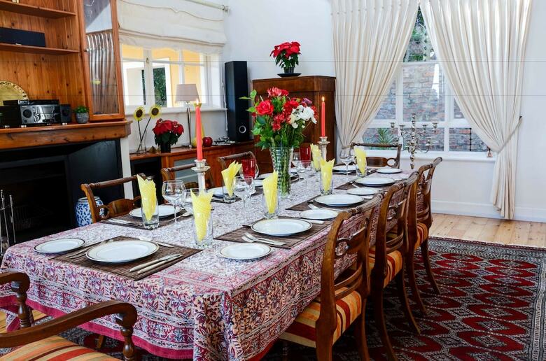 Bed & Breakfast Villa La Paz