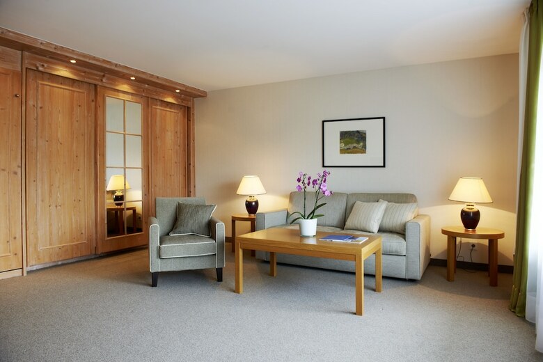 Hotel Allg�u Sonne
