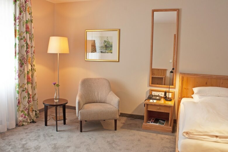 Hotel Allg�u Sonne