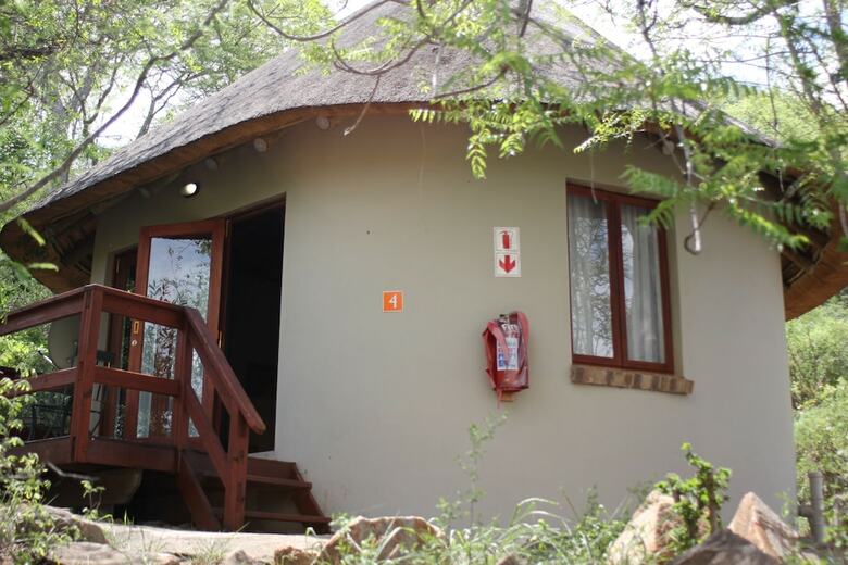 Posada Nahakwe Lodge