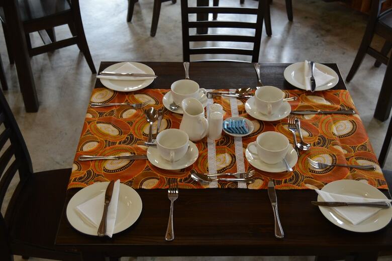 Posada Nahakwe Lodge