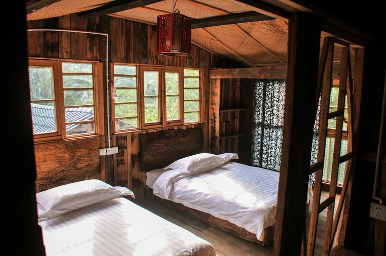 Posada Wind Wood Inn
