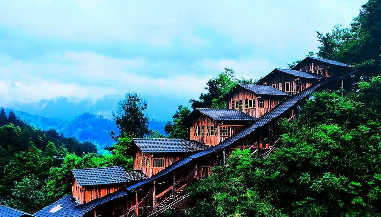 Posada Wind Wood Inn