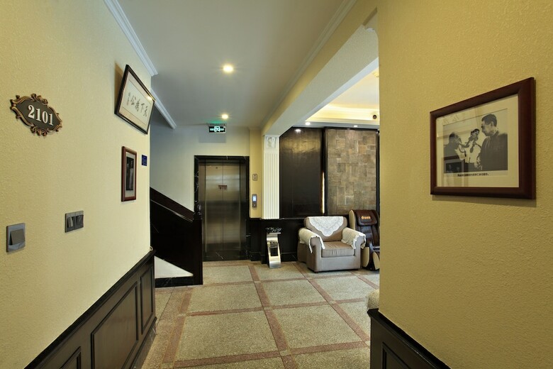 Hotel Mansion1940