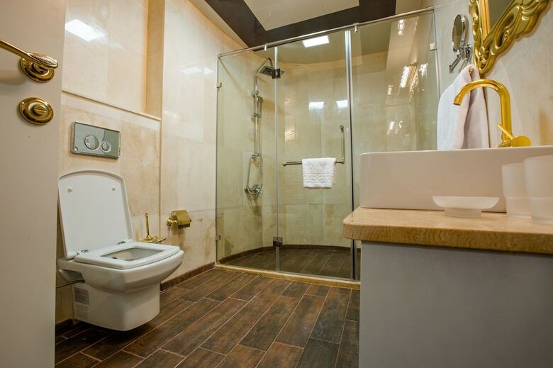 Sumgayit Plaza Hotel