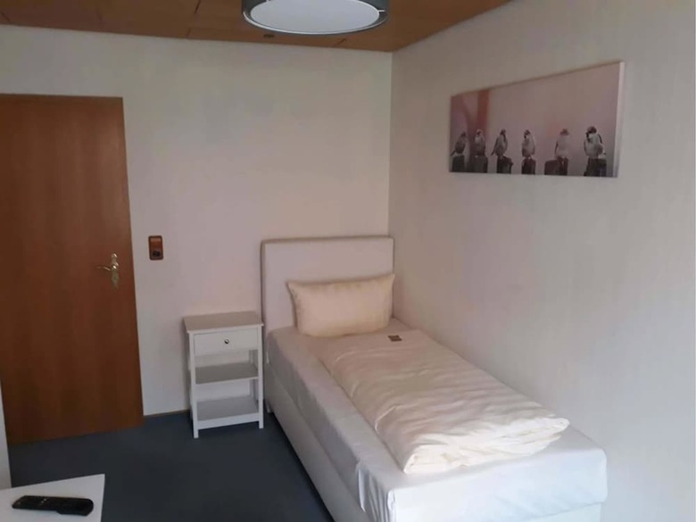 Hotel Sonne