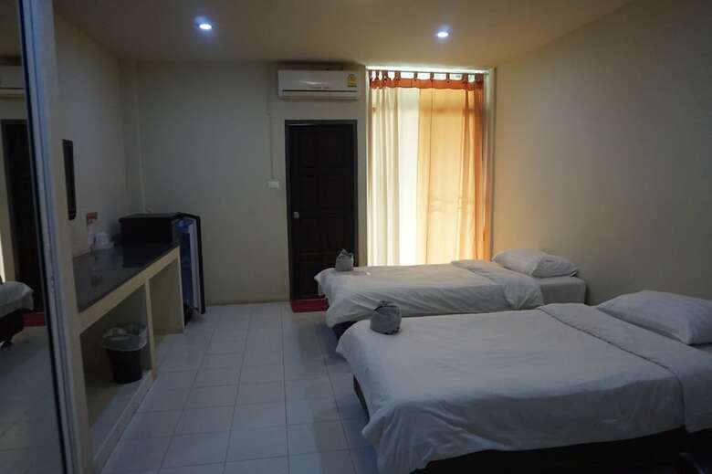 Hotel The One Phetchabun