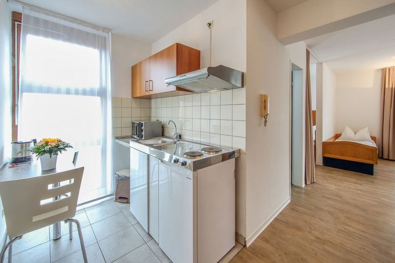 Ratshotel In Aalen