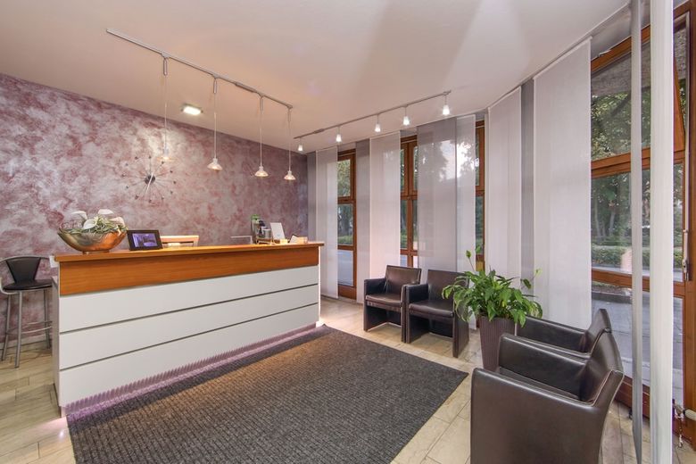 Ratshotel In Aalen
