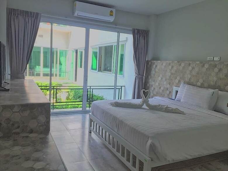 Kosit One Hotel