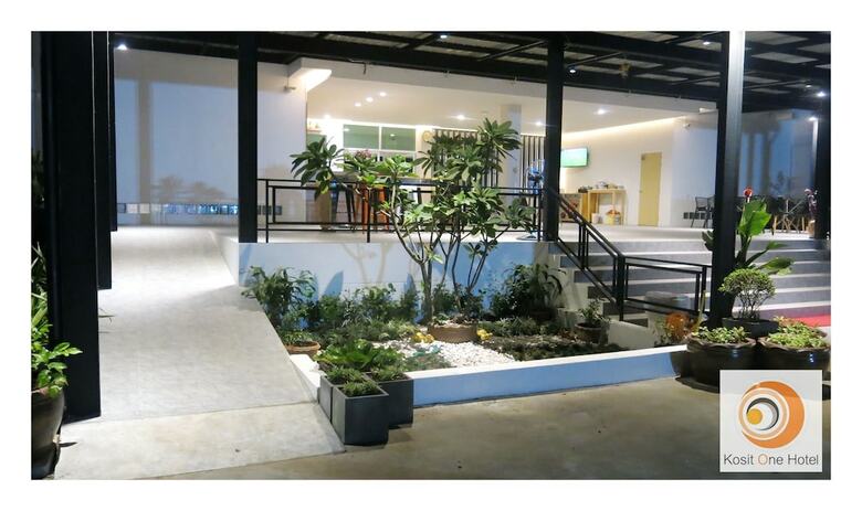 Kosit One Hotel