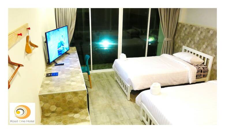 Kosit One Hotel