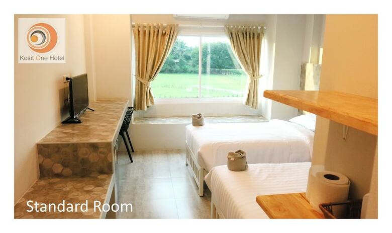 Kosit One Hotel