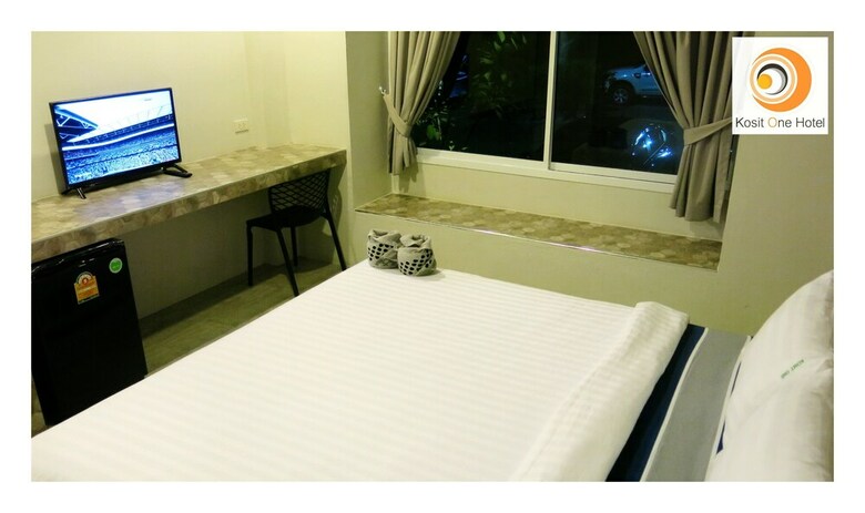 Kosit One Hotel