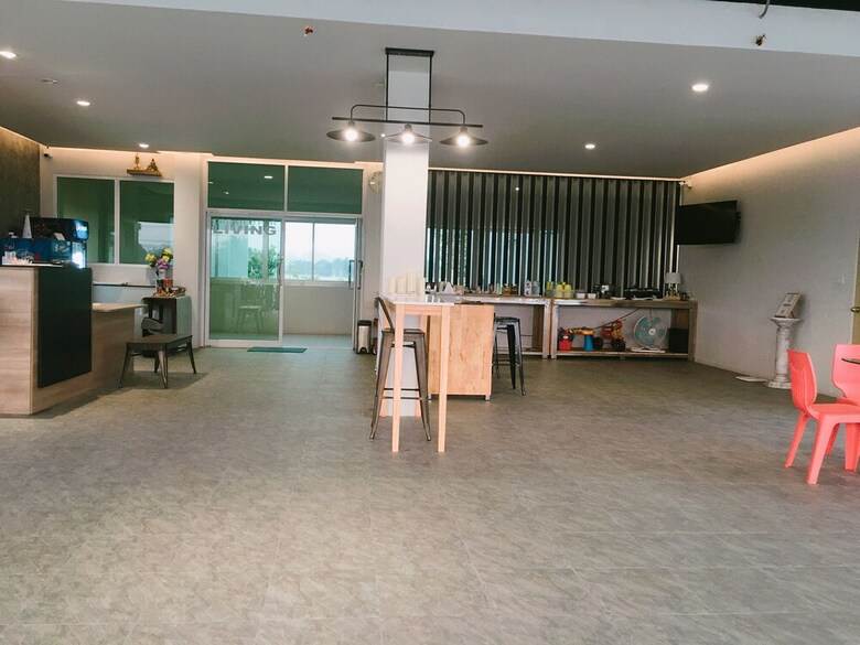 Kosit One Hotel