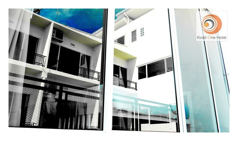 Kosit One Hotel