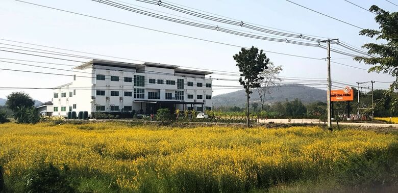 Kosit One Hotel