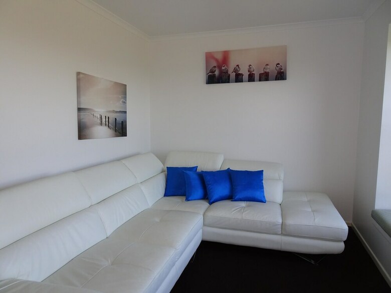 Sea Views At Aqualuna - 3 Bed Apartment