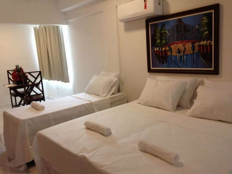 Hotel Do Cabo