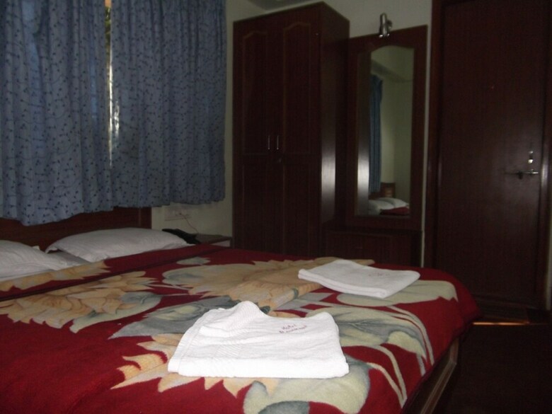 Hotel Ravikant