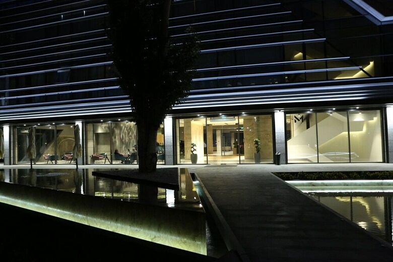 Messier 53 Hotel Yerevan