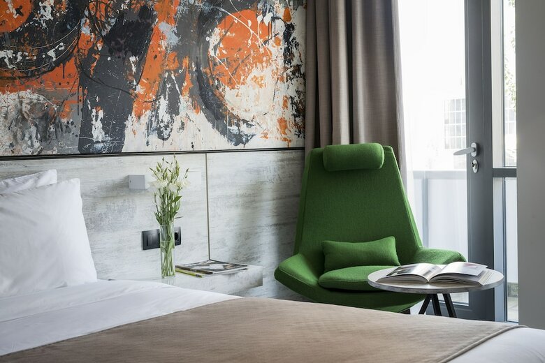 Messier 53 Hotel Yerevan