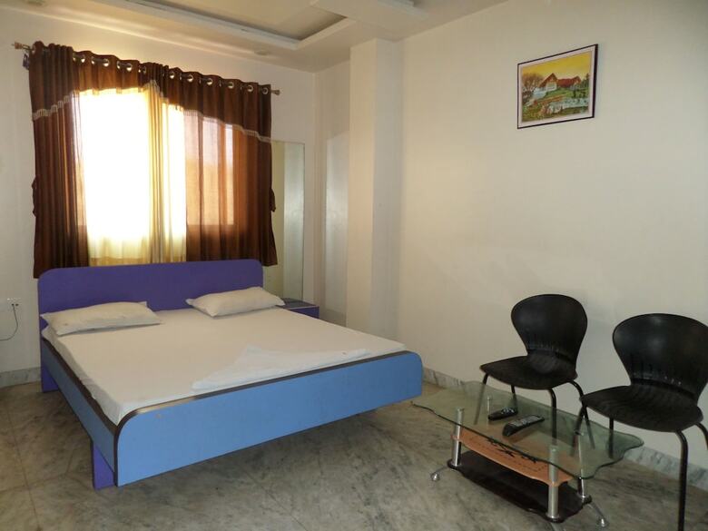 Hotel Jk Palace