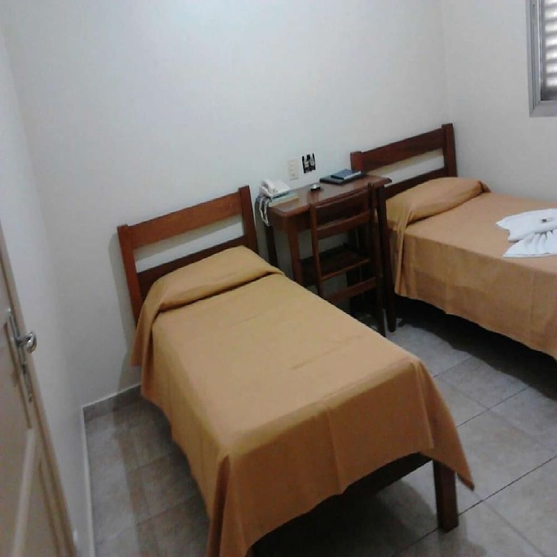 Scala Hotel Barretos