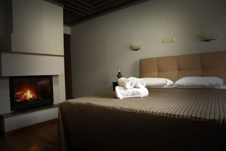 Hotel Arxontiko Krana