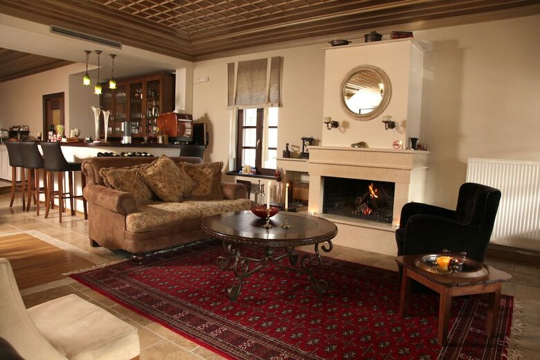 Hotel Arxontiko Krana