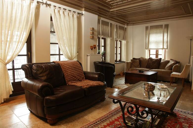 Hotel Arxontiko Krana
