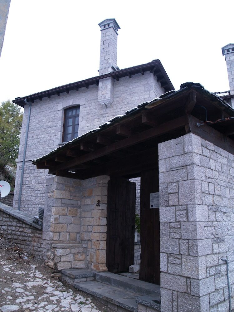 Hotel Arxontiko Krana