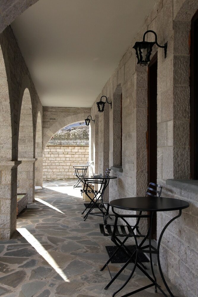 Hotel Arxontiko Krana