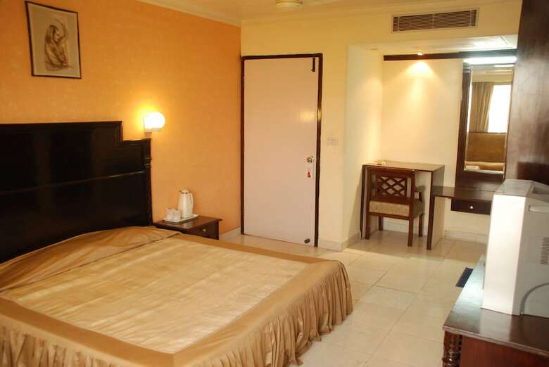 Hotel Ganga Ratan