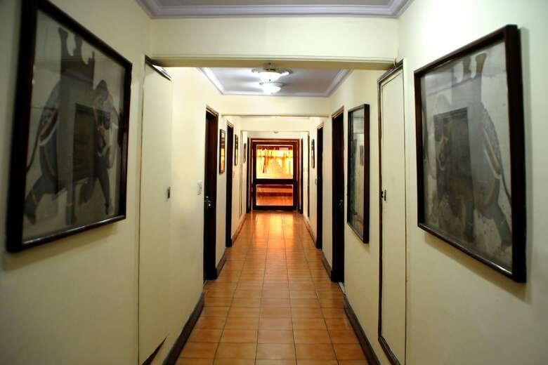 Hotel Ganga Ratan