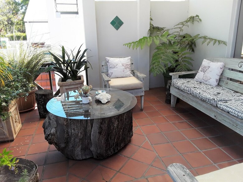 Hotel Serendipity Knysna