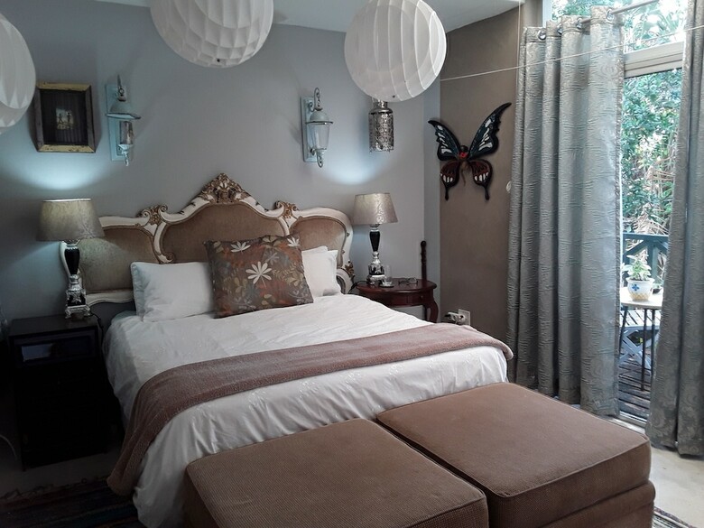 Hotel Serendipity Knysna