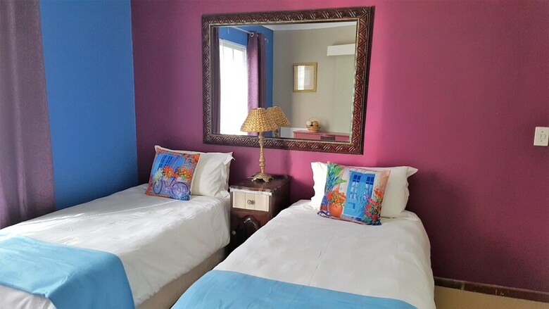 Hotel Serendipity Knysna